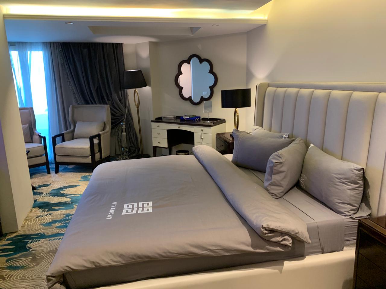 Almahrousa Hotel - Alexandria