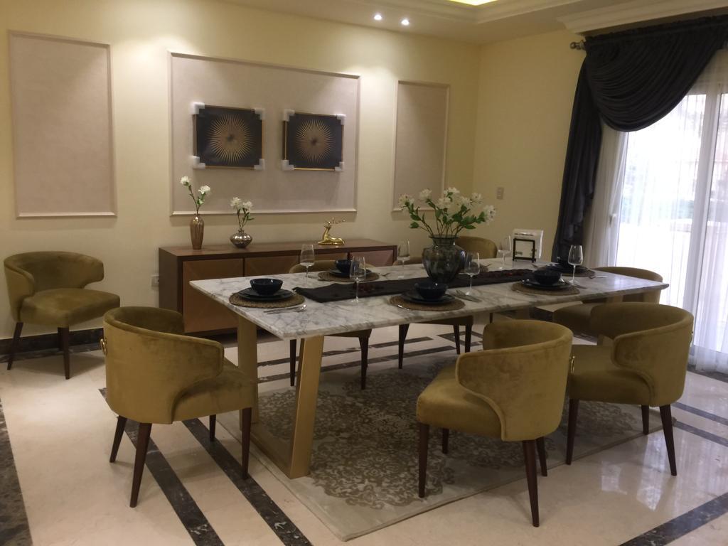 ElKayan Compound Villas – New Administrative Capital