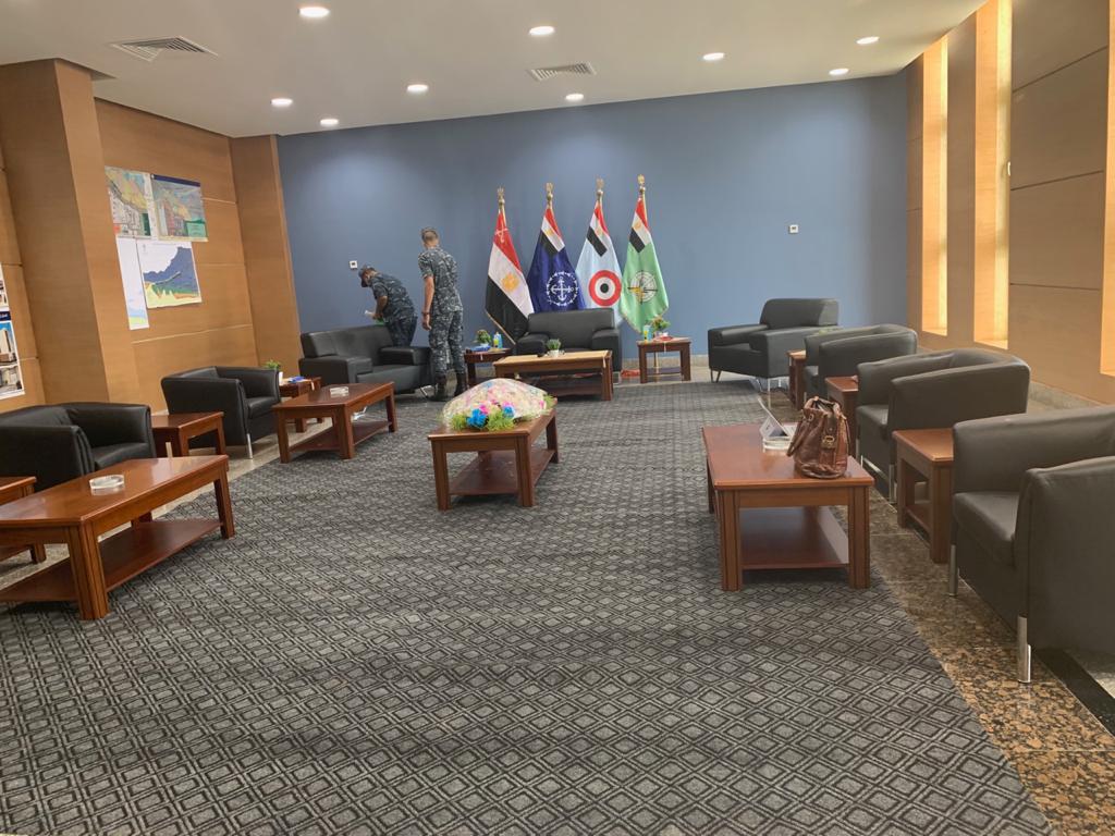 Bardis Military Base