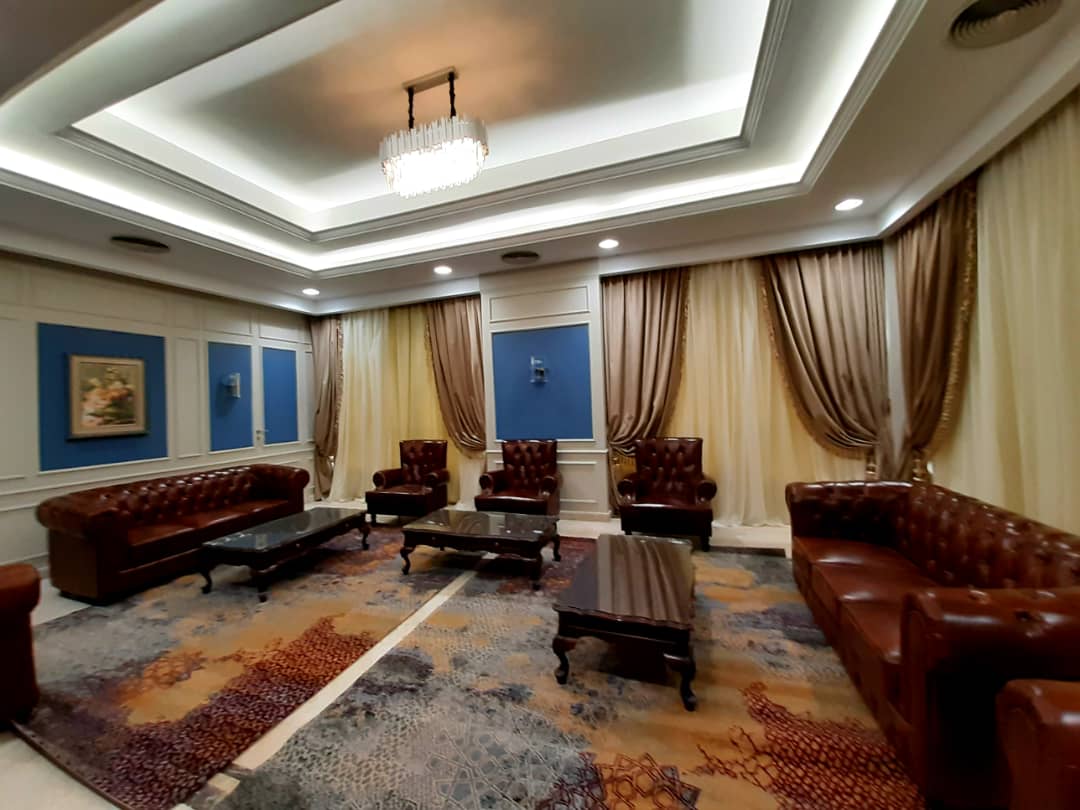 Bardis Military Base