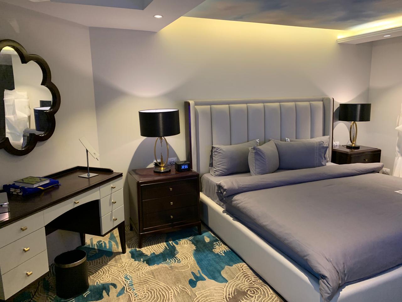 Almahrousa Hotel - Alexandria