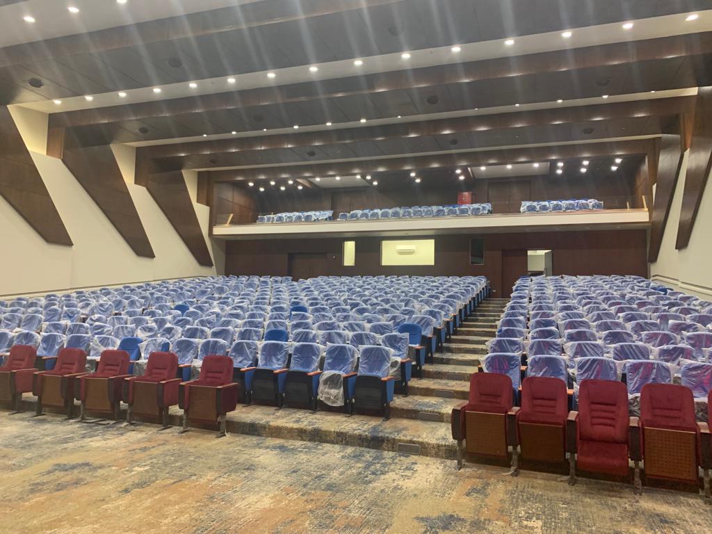 Bardis Military Base