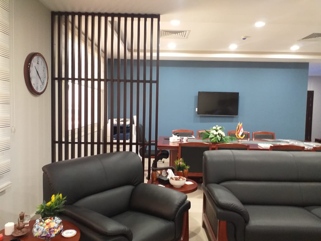 Bardis Military Base