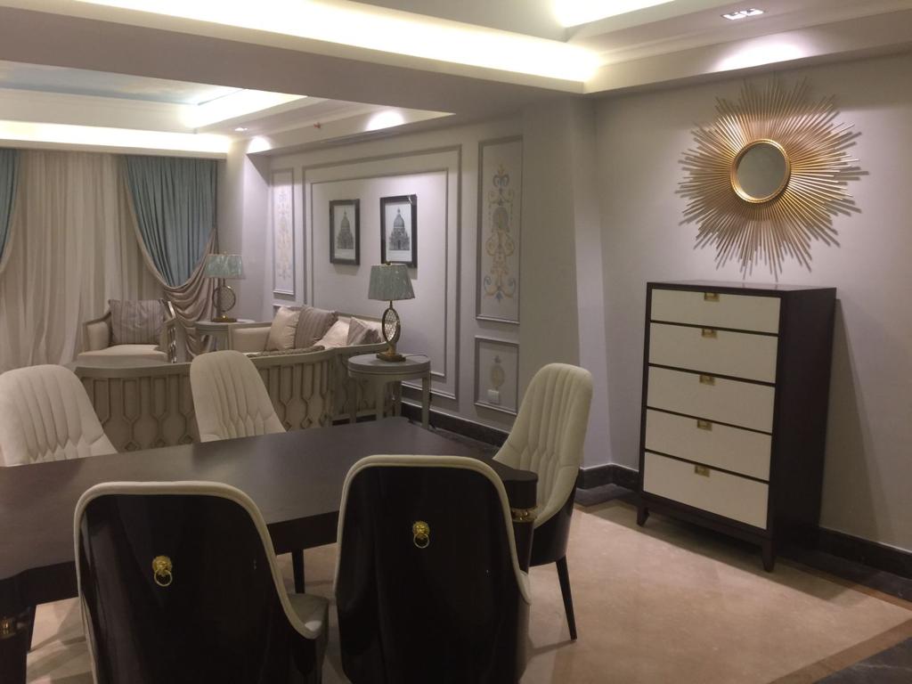 Almahrousa Hotel - Alexandria
