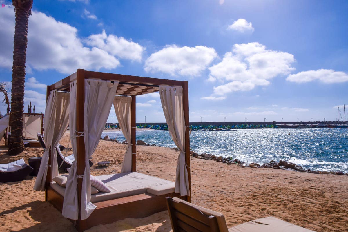 Almahrousa Hotel - Alexandria