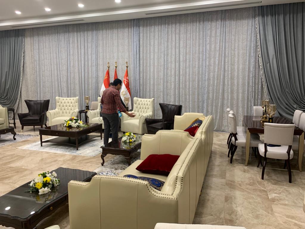 Bardis Military Base