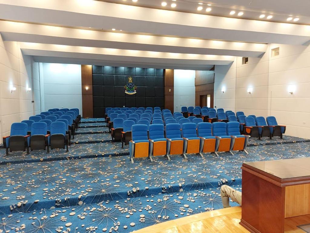 Bardis Military Base